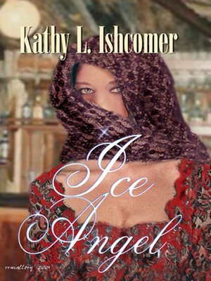 cover image of Ice Angel